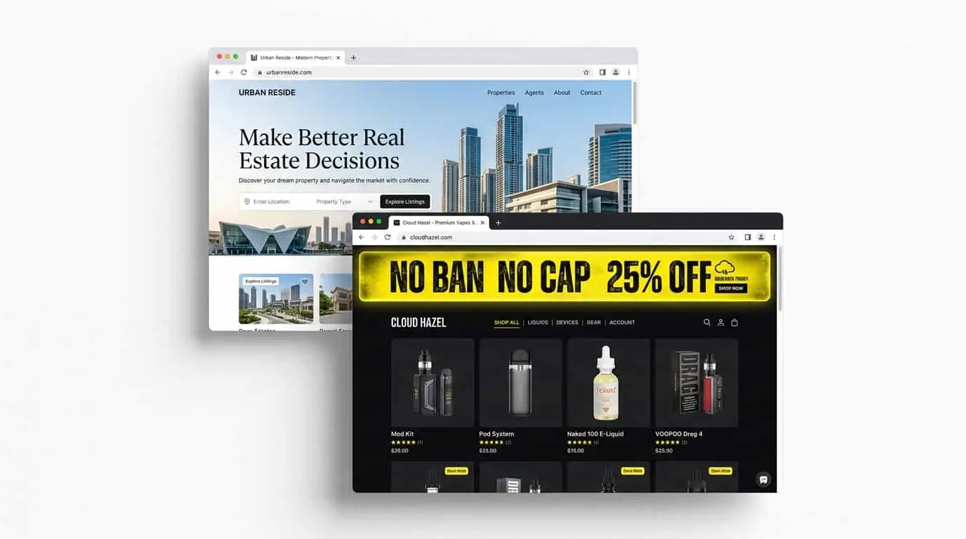 Portfolio-wordpress-website-design-rankoland