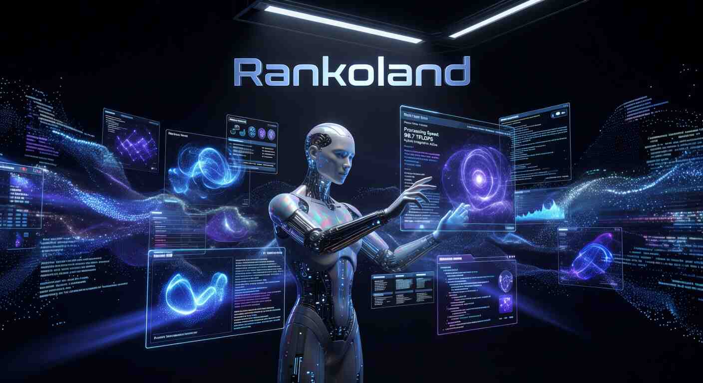 Rankoland-images