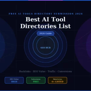 Free_AI_Tools_Directory_Submission_2026