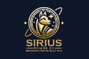 Sirius Power PC – Gaming Computers – Casper