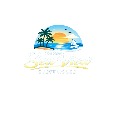 The New Sea View Guest House